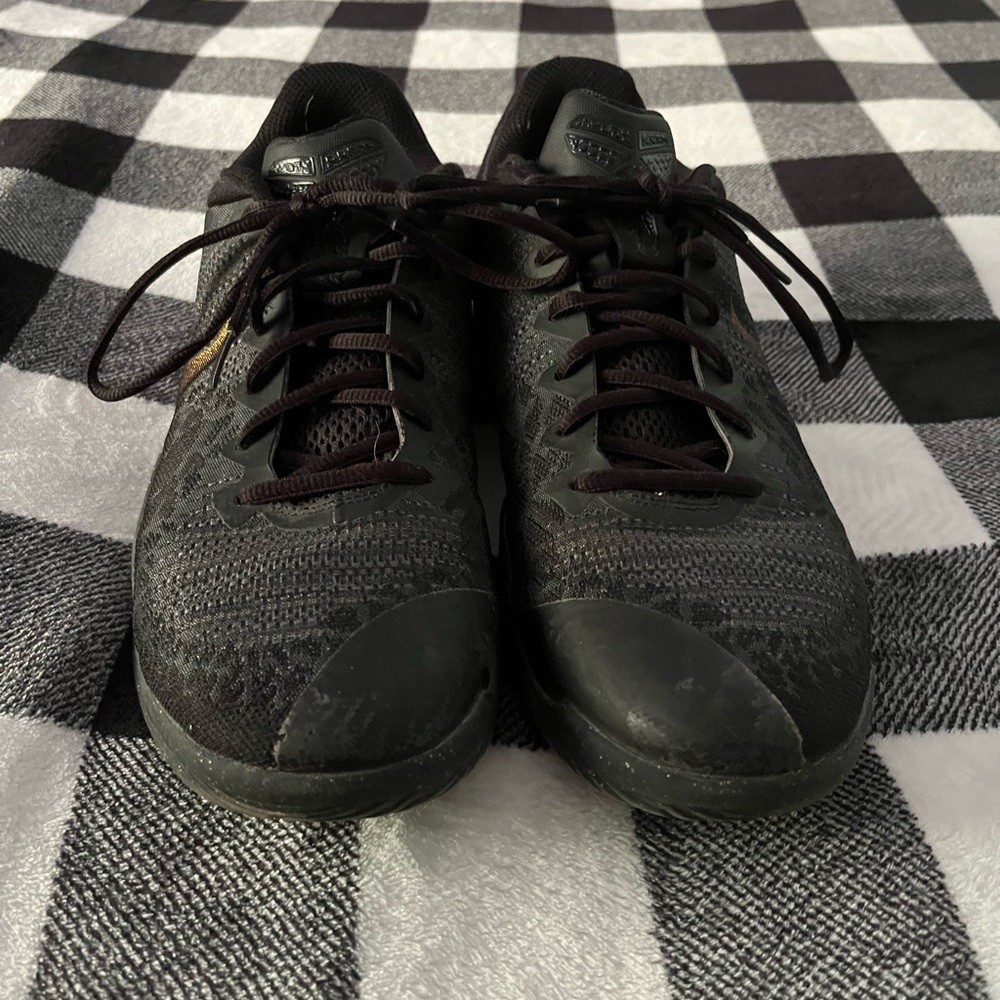 Mamba Nike shoes